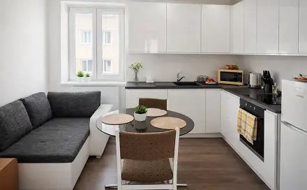 Prodej bytu 1+1 37 m², Třída Československé armády, Hranice - Hranice I-Město, okres Přerov