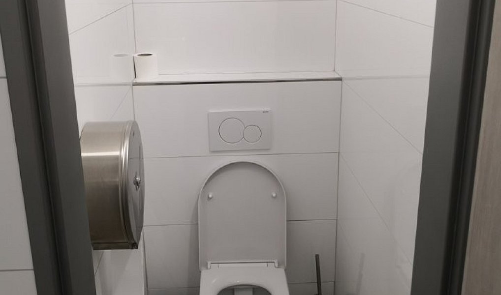Pronájem obchodních prostor 26 m², Jihlava – náhled fotky 8
