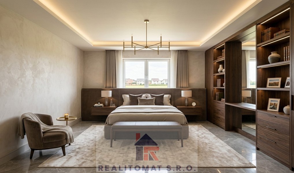 Prodej domu 190 m² s pozemkem 842 m², Polerady – náhled fotky 12
