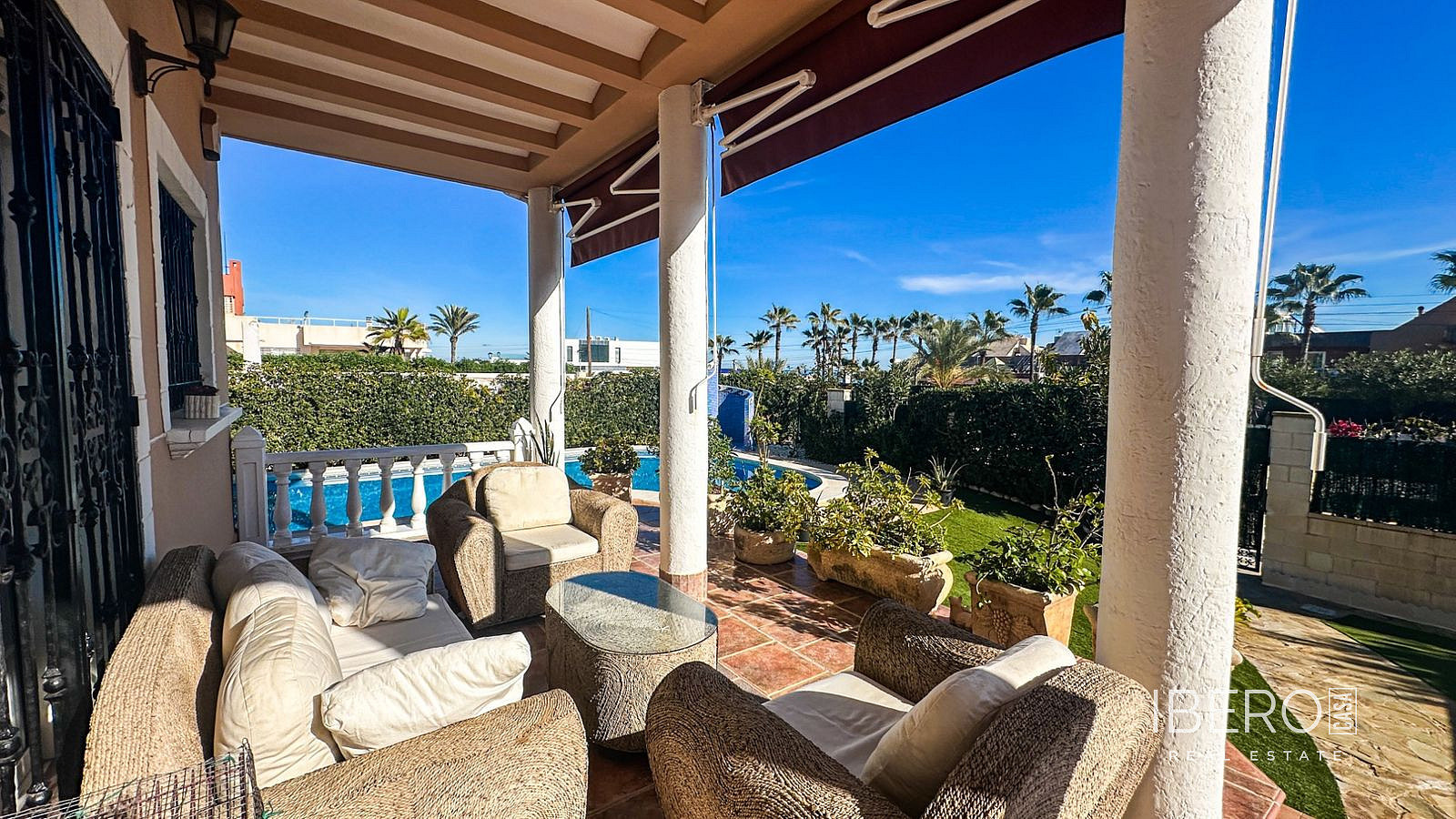Casa 7+kk – Torrevieja, La Mata - Vista 4