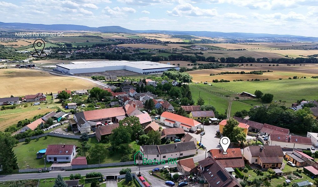 Prodej domu 91 m² s pozemkem 360 m², Zdice – náhled fotky 41