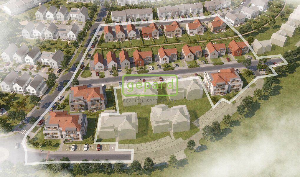 Prodej domu 117 m² s pozemkem 311 m², Drahelčice – náhled fotky 3