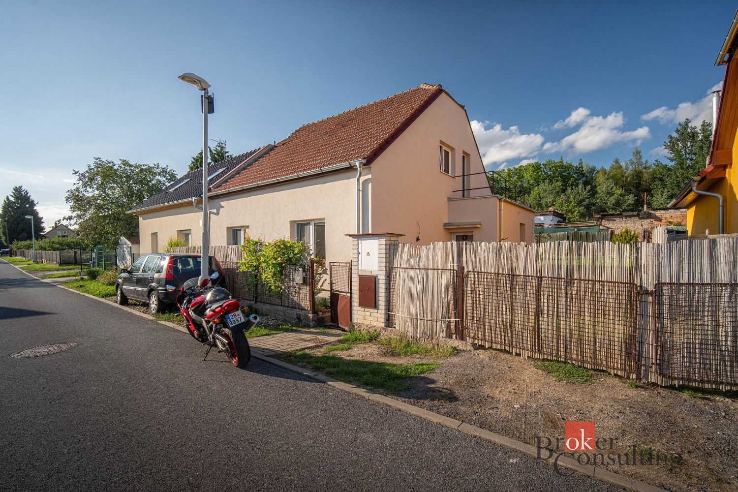 Prodej domu 75 m² s pozemkem 367 m² – fotografie 2