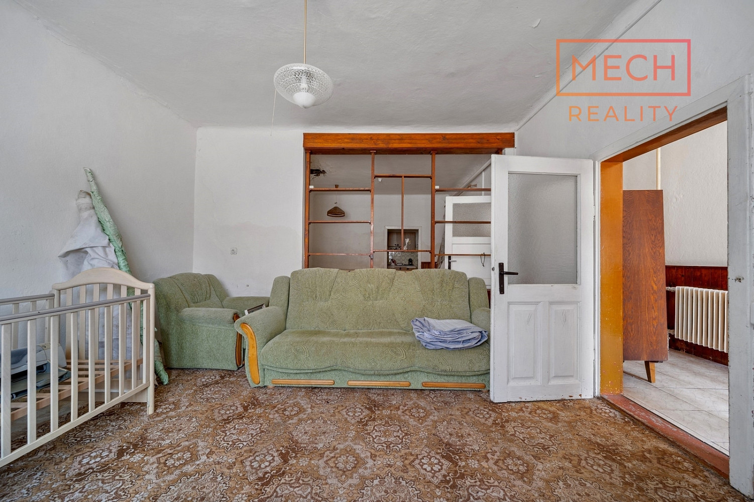 Prodej domu 120 m² s pozemkem 700 m² – fotografie 5