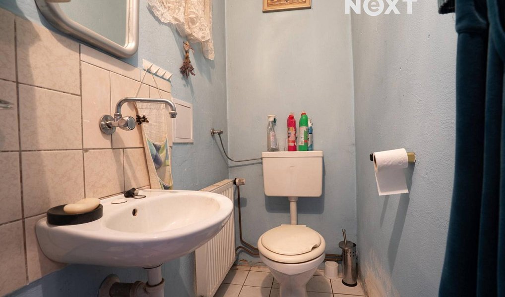 Prodej domu 95 m² s pozemkem 550 m², Vodňany – náhled fotky 17