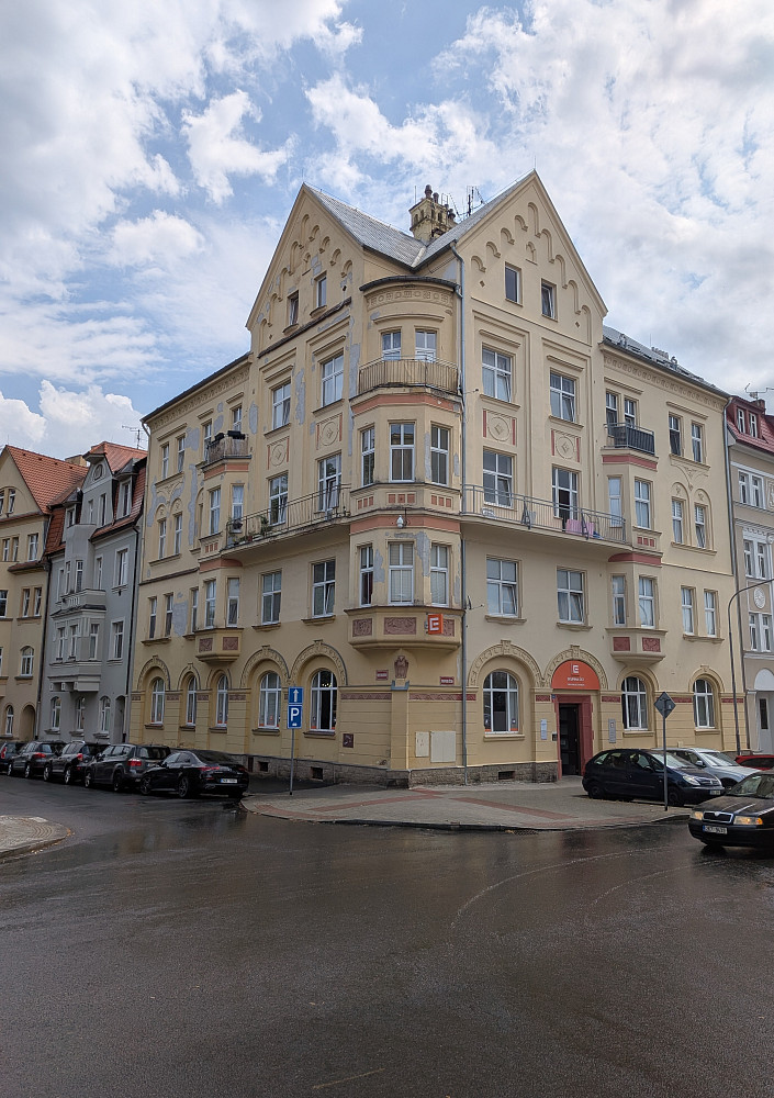Prodej bytu 3+1 87 m² – fotografie 2