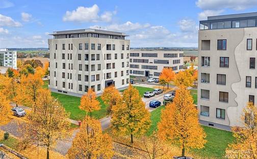 Prodej bytu 1+kk 38 m², Edvarda Beneše, Přelouč, okres Pardubice