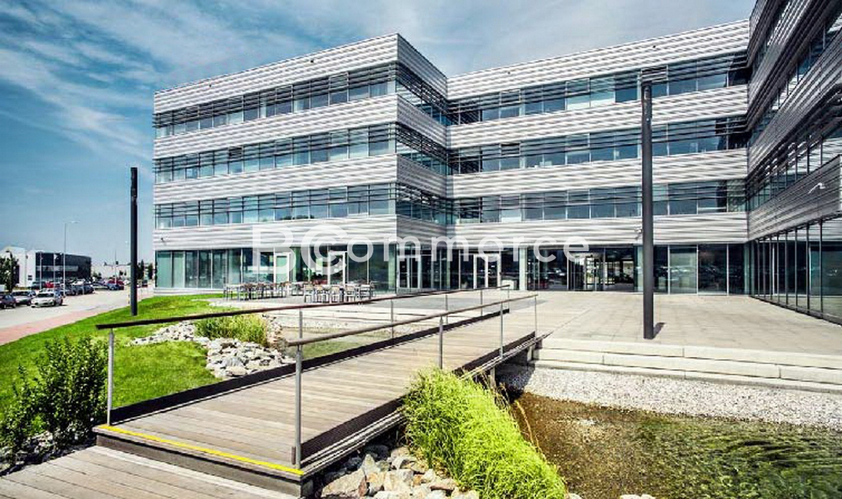 Pronájem výrobních prostor 5 240 m² — photo 4