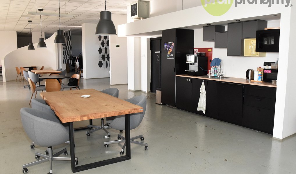 Pronájem obchodních prostor 701 m², Ostrava – náhled fotky 12