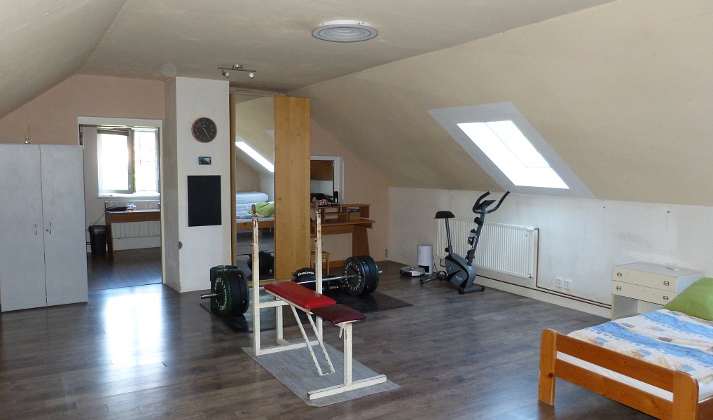 Prodej domu 220 m² s pozemkem 1 140 m², Tršice – náhled fotky 36