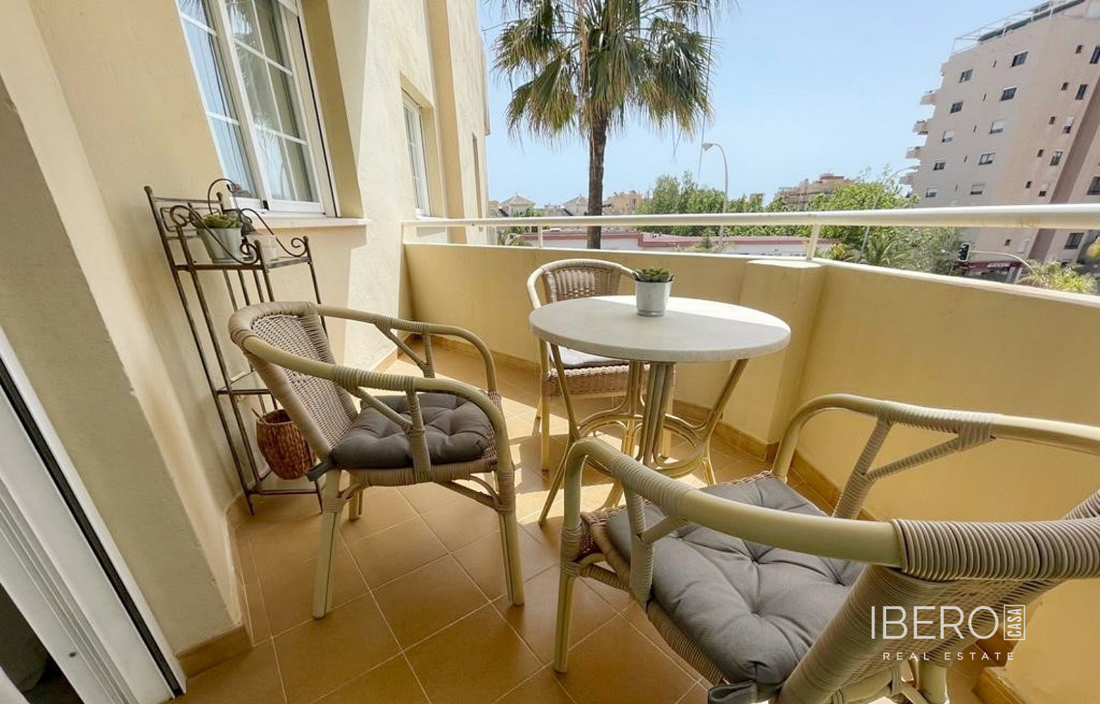 Pis 4+kk – Torremolinos, Costa del Sol Occidental - Vista 5