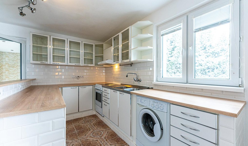 Pronájem domu 110 m² s pozemkem 300 m², Čisovice – náhled fotky 3