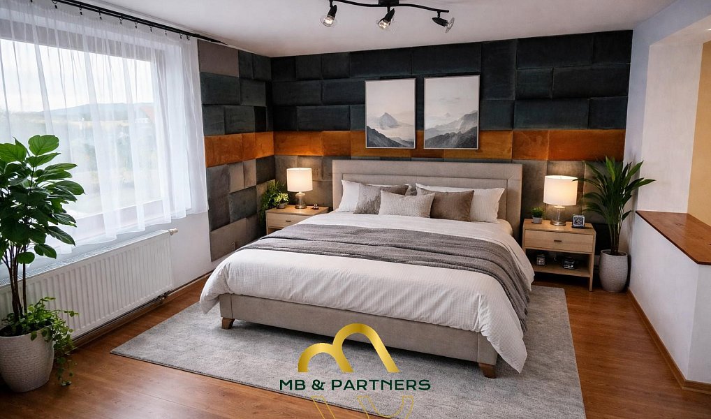 Prodej domu 232 m² s pozemkem 978 m², Zdice – náhled fotky 29