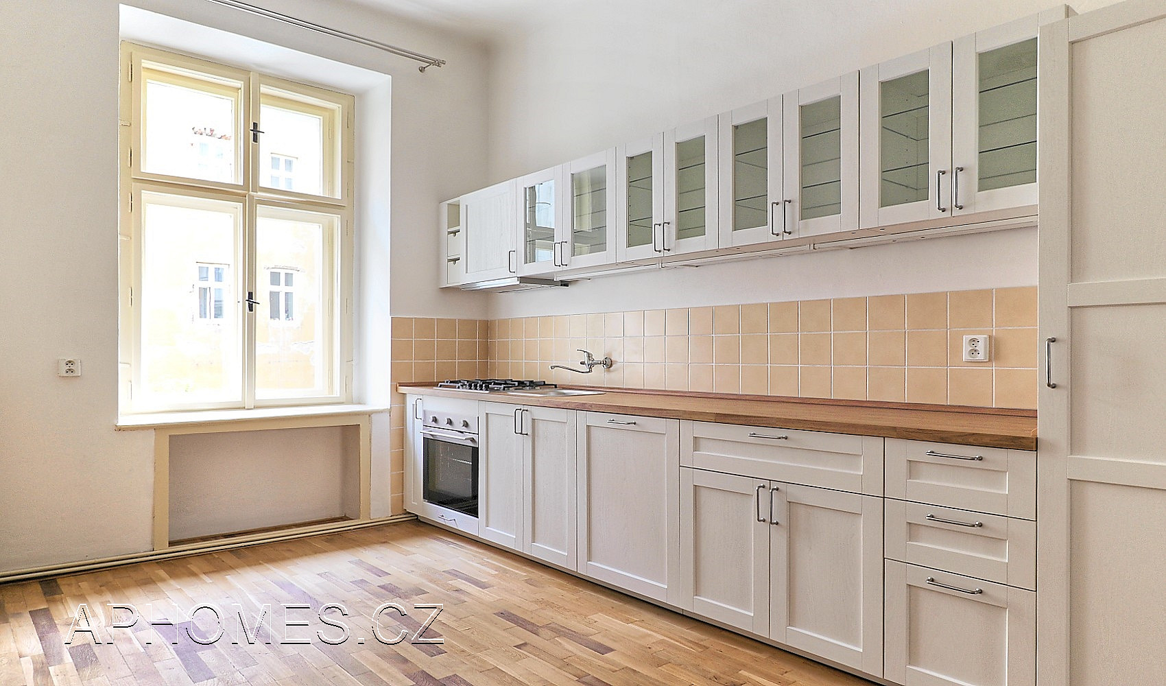 Pronájem bytu 3+1 101 m²