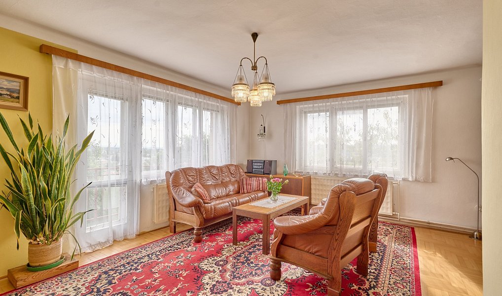 Prodej domu 210 m² s pozemkem 845 m², Choceň – náhled fotky 12