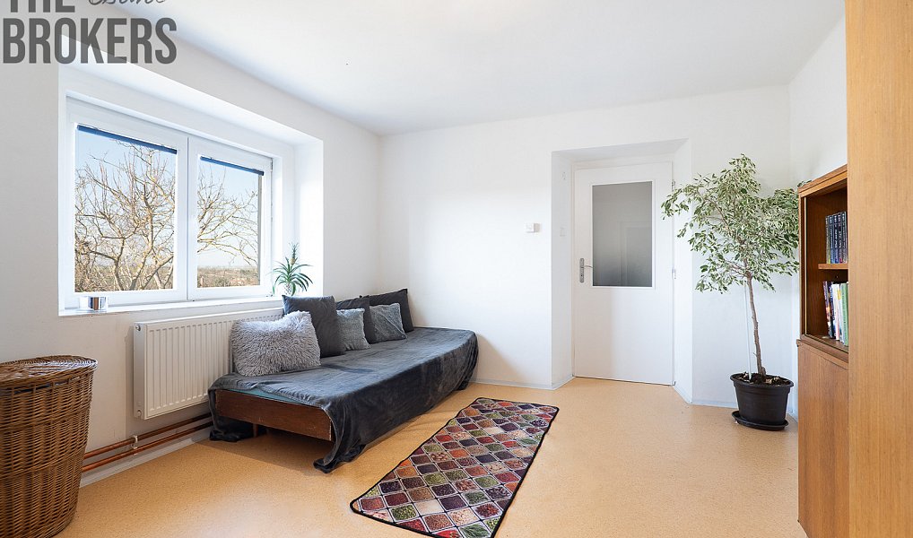 Prodej domu 170 m² s pozemkem 672 m², Mšené-lázně – náhled fotky 9