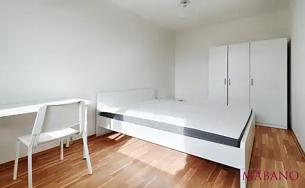 Pronájem pokoje 14 m², Zdiměřická, Praha 4 - Chodov