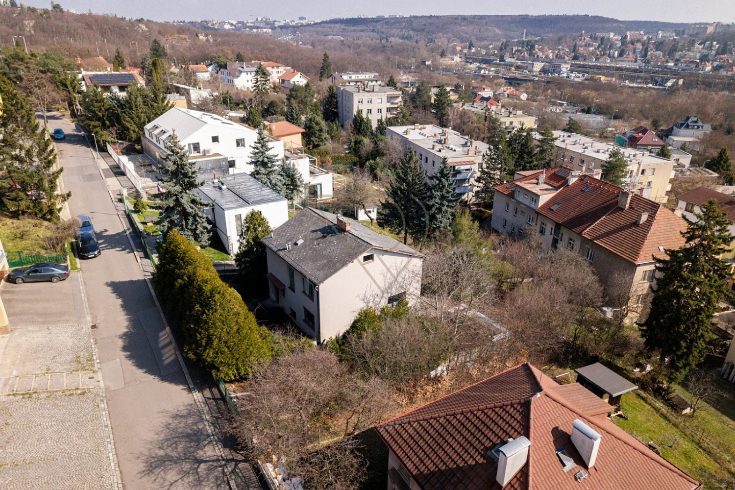 Prodej domu 200 m² s pozemkem 906 m² — photo 4