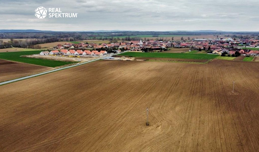 Prodej komerčního pozemku 20 242 m², Malešovice – náhled fotky 9
