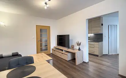 Prodej bytu 3+1 74 m²