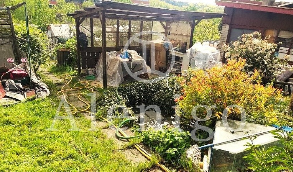 Prodej chaty/chalupy 25 m² s pozemkem 411 m², Praha – náhled fotky 4
