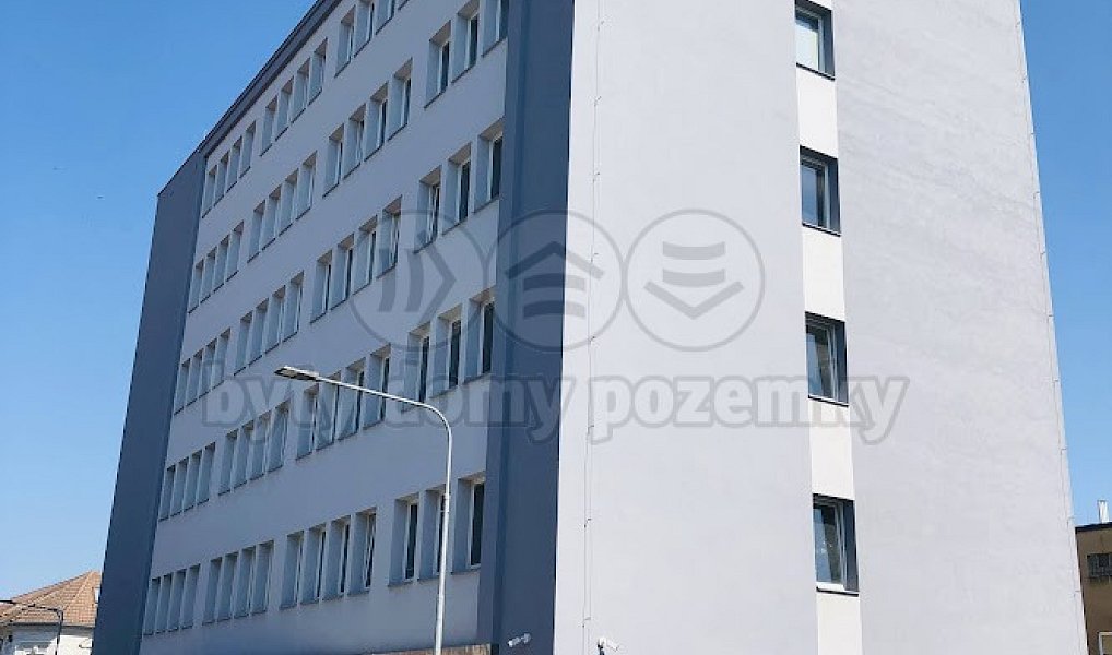 Pronájem kanceláře 13 m², Ostrava – náhled fotky 4