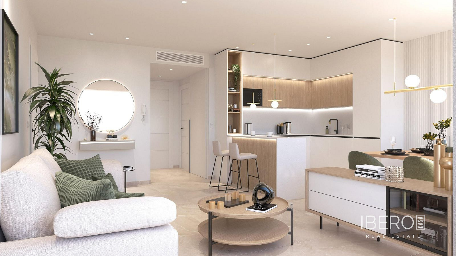 Piso 3+kk – Torrevieja, Europa, el Baix Segura / La Vega Baja - Vista 5