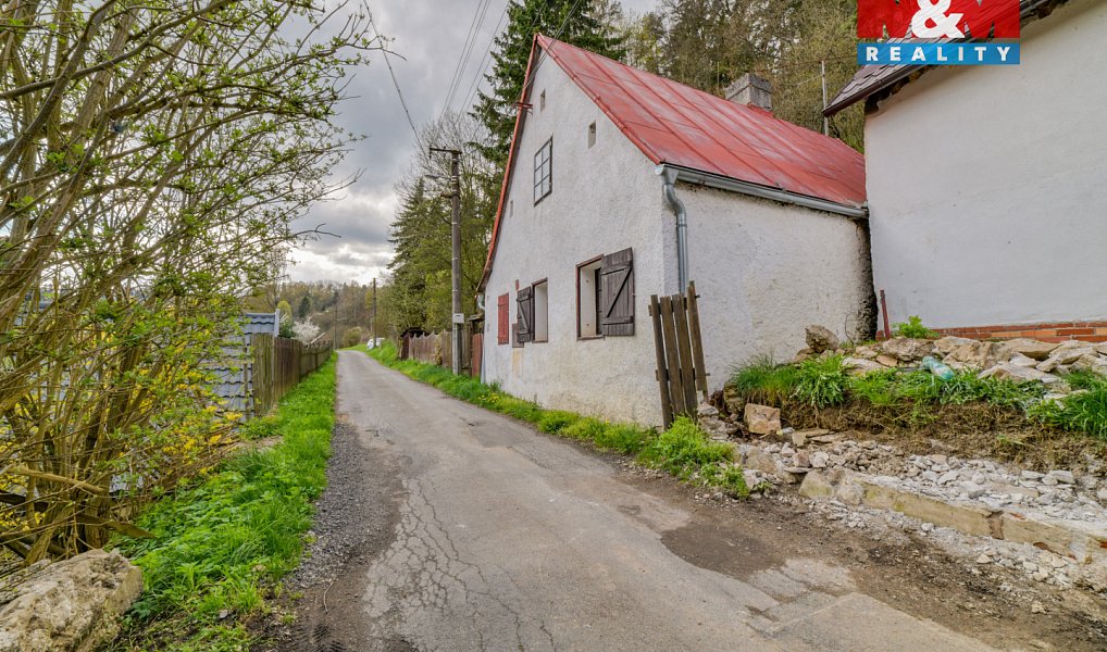 Prodej chaty/chalupy 73 m² s pozemkem 1 220 m², Chodová Planá – náhled fotky 20