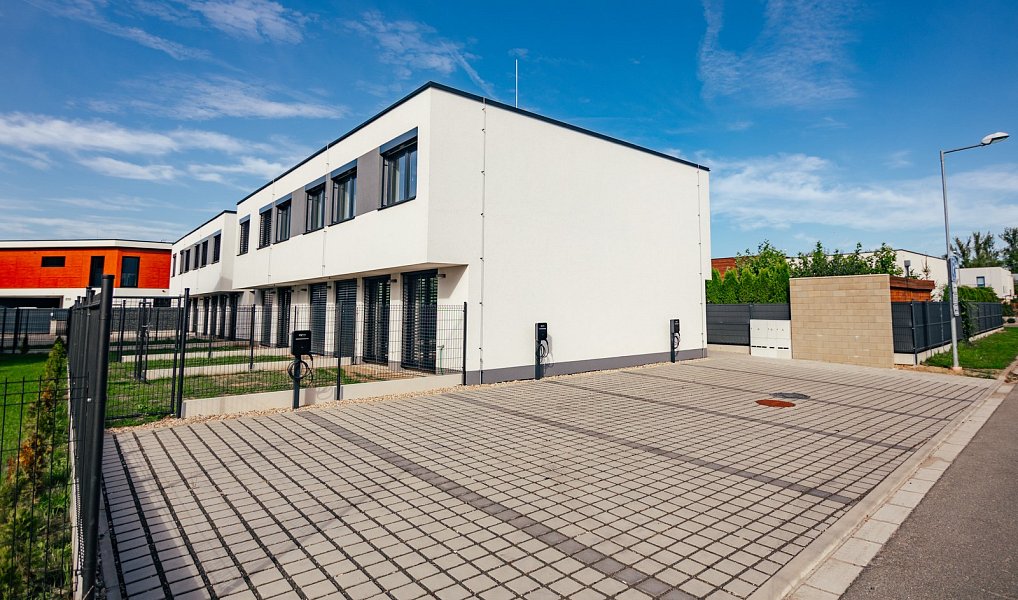 Prodej domu 97 m² s pozemkem 114 m², Hradec Králové – náhled fotky 5