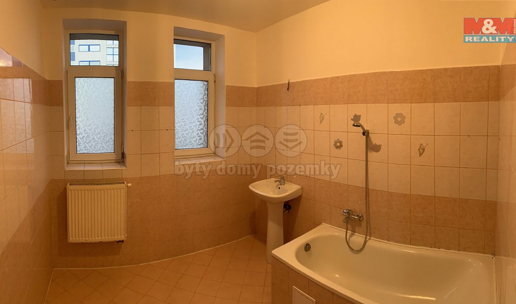 Prodej nájemního domu, činžáku 700 m², Ostrava – náhled fotky 9
