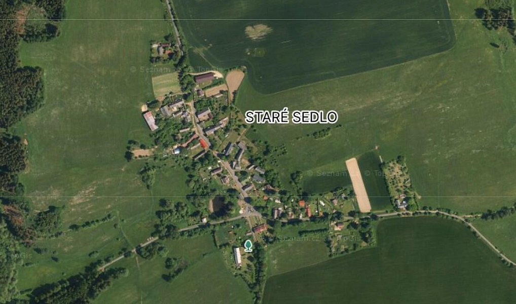 Prodej domu 400 m² s pozemkem 962 m², Teplá – náhled fotky 36