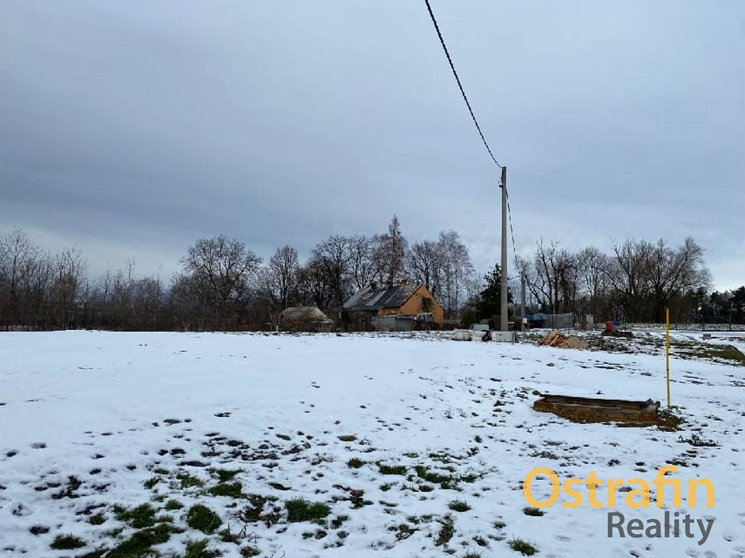 Pronájem komerčního pozemku 3 000 m² – fotografie 4