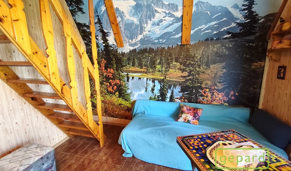 Prodej chaty/chalupy 45 m² s pozemkem 430 m², Týn nad Vltavou – náhled fotky 25