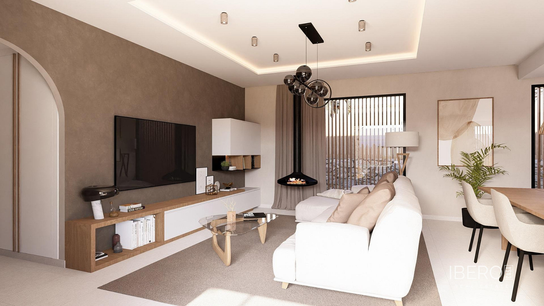 Casa 4+kk – Baños y Mendigo, Campo de Cartagena y Mar Menor - Vista 5