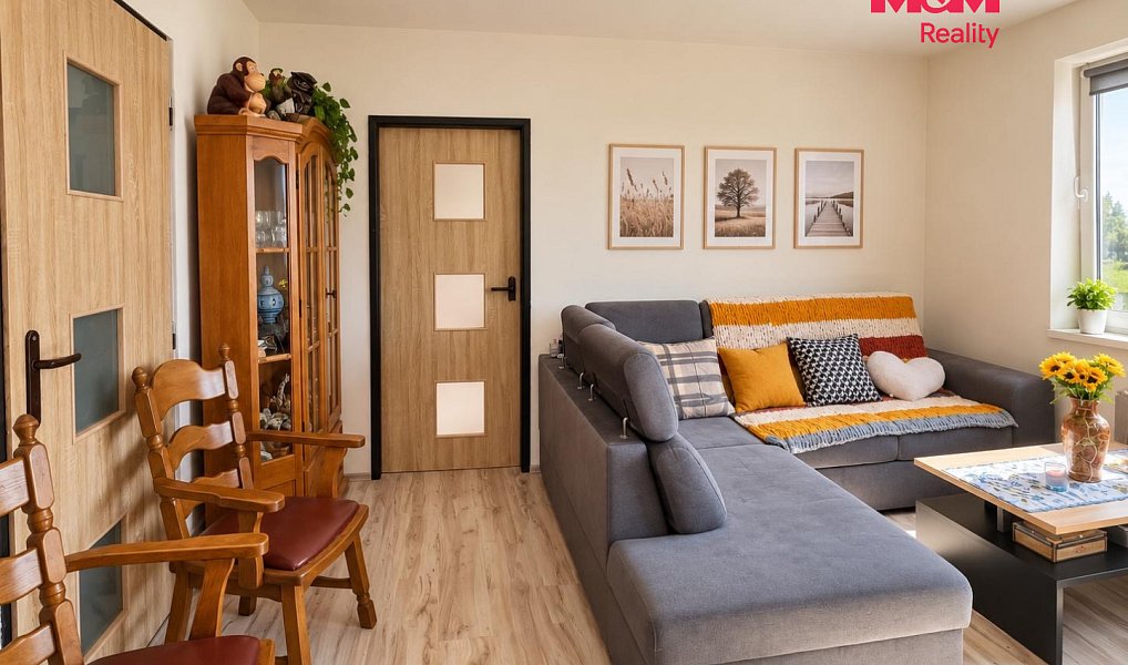 Prodej bytu 2+1 48 m², Nové Sedlo – náhled fotky 8