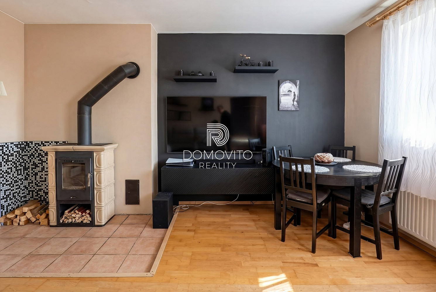 Prodej domu 100 m² s pozemkem 235 m² – fotografie 4