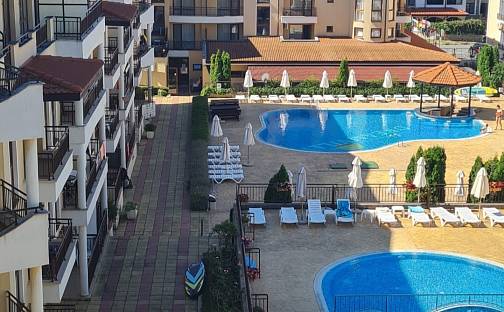 Prodej bytu 3+kk 86 m², Sveti Vlas, Bulharsko