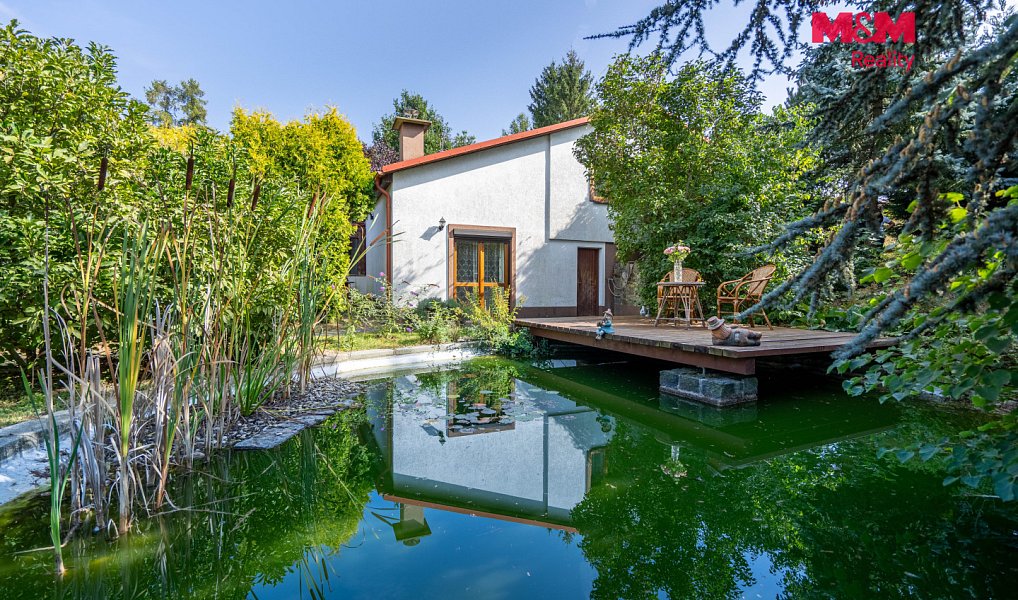 Prodej domu 121 m² s pozemkem 994 m², Chýně – náhled fotky 3