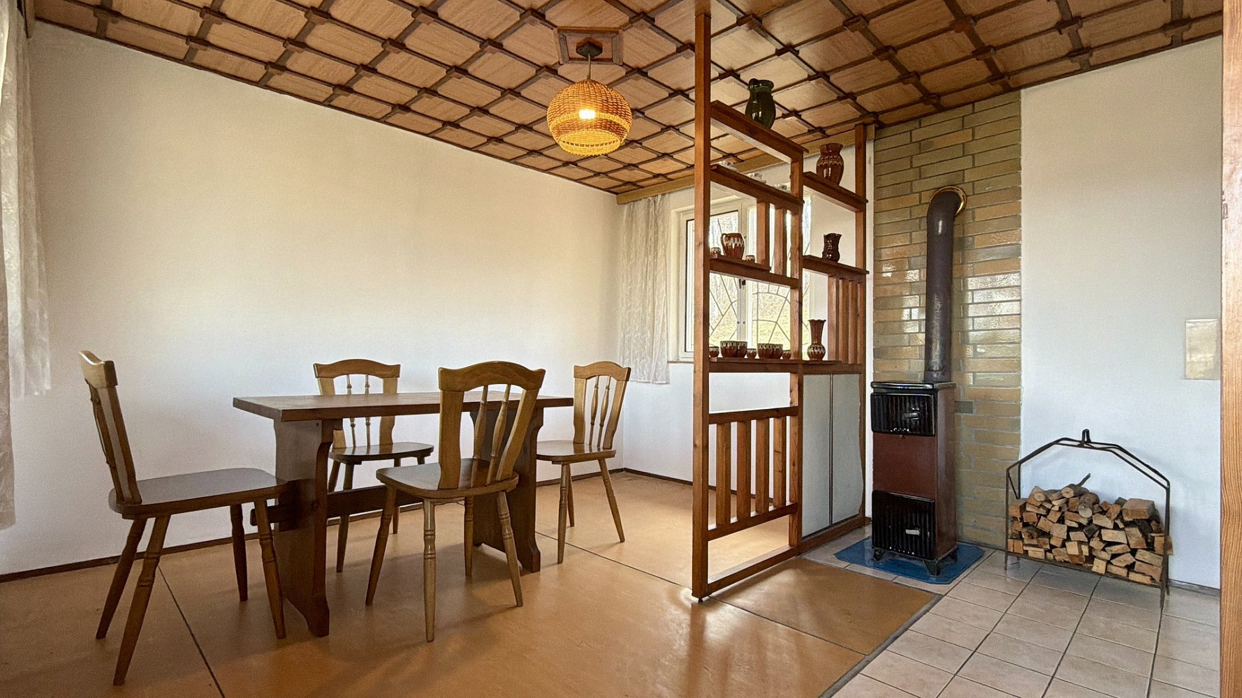 Prodej chaty/chalupy 57 m² s pozemkem 431 m²