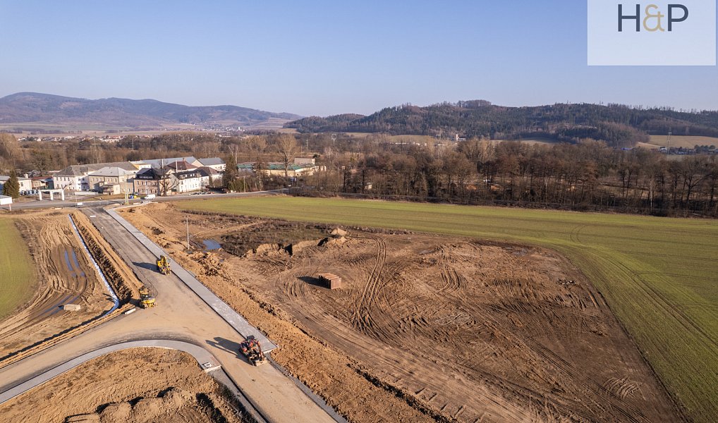 Prodej komerčního pozemku 50 574 m², Šumperk – náhled fotky 3