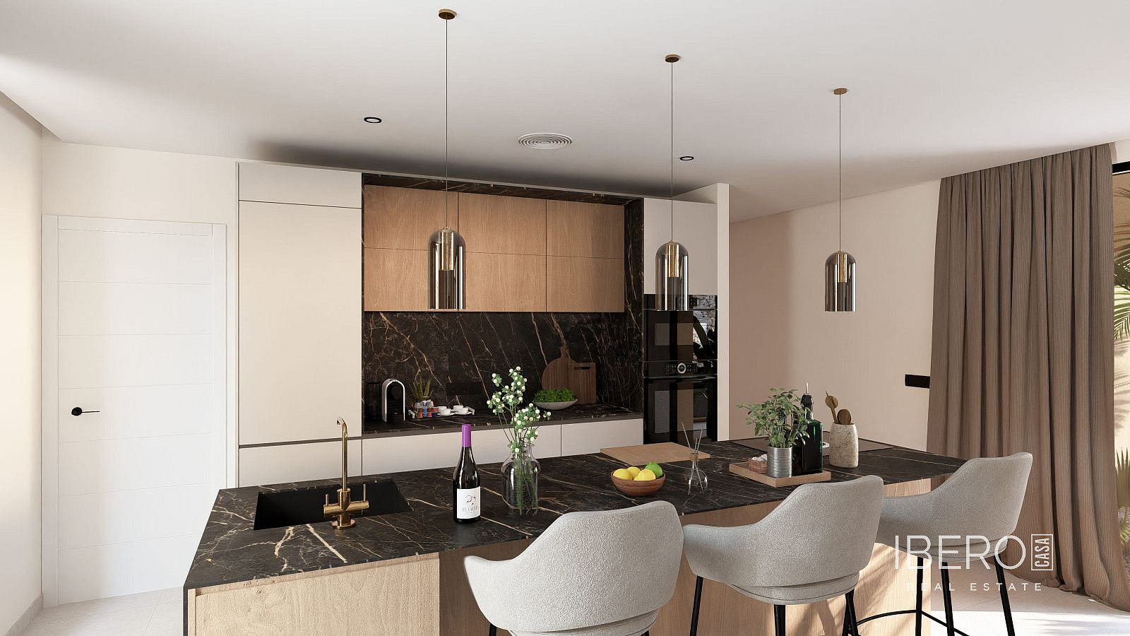 Prodej domu 135 m² s pozemkem 353 m² – pohled 5