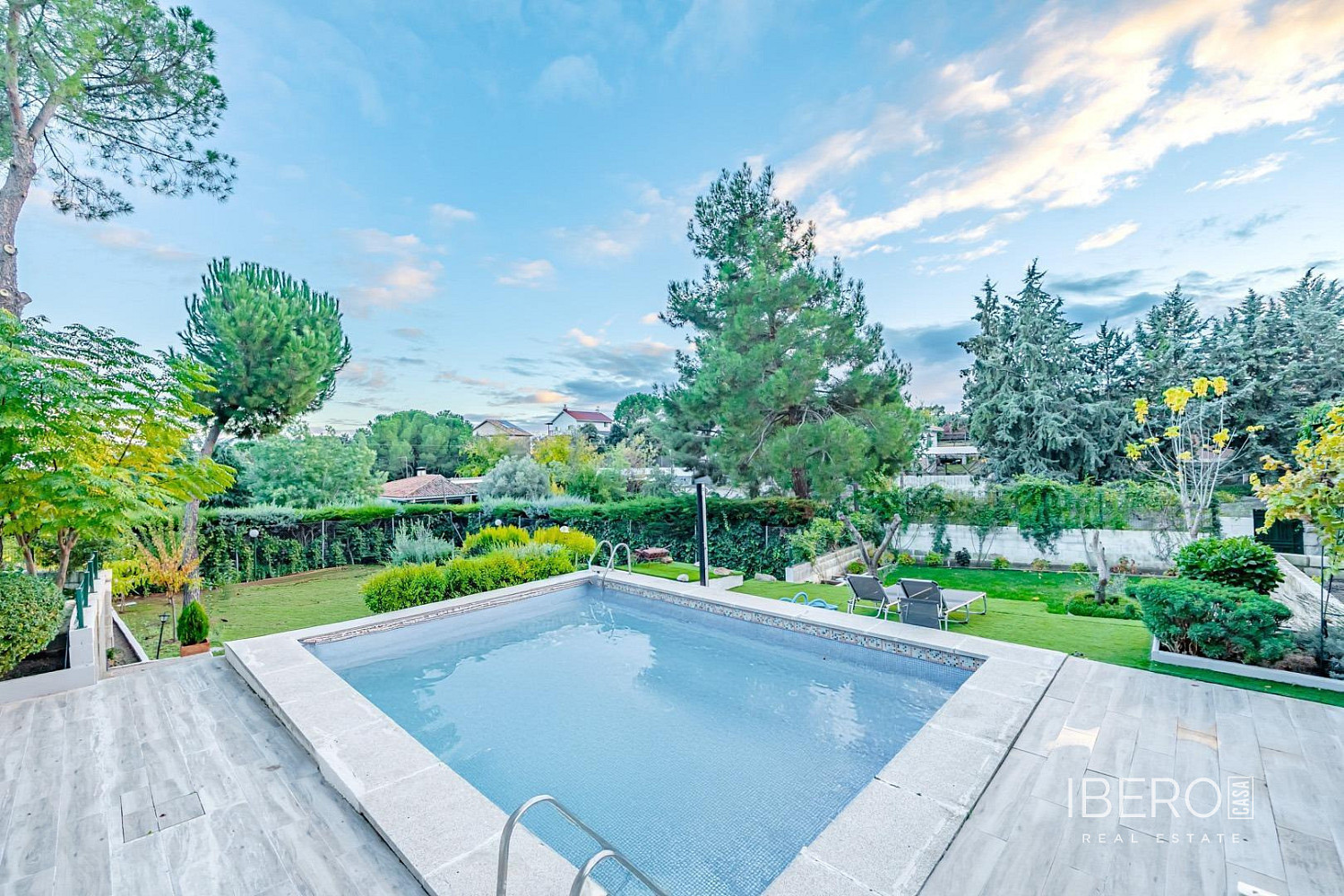 Casa 6+kk – Valdemorillo - Vista 4