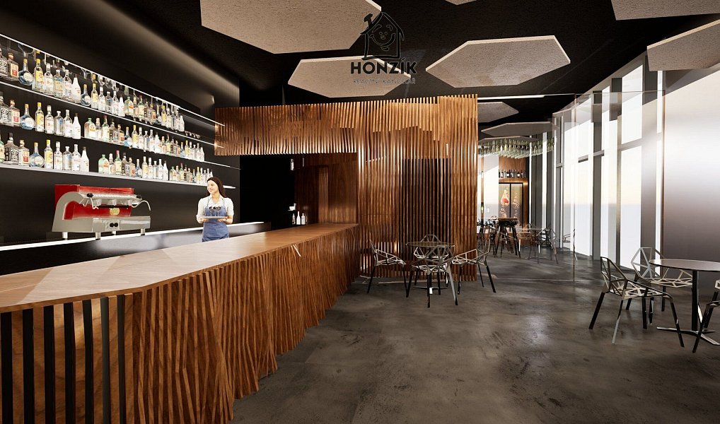 Pronájem restaurace 101 m², Praha – náhled fotky 2