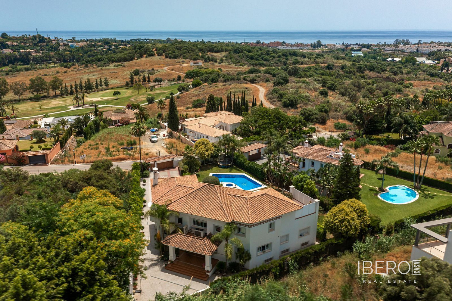 Casa 7+kk – Málaga, Polígono Industrial Azucarera, Carretera de Cádiz - Vista 2