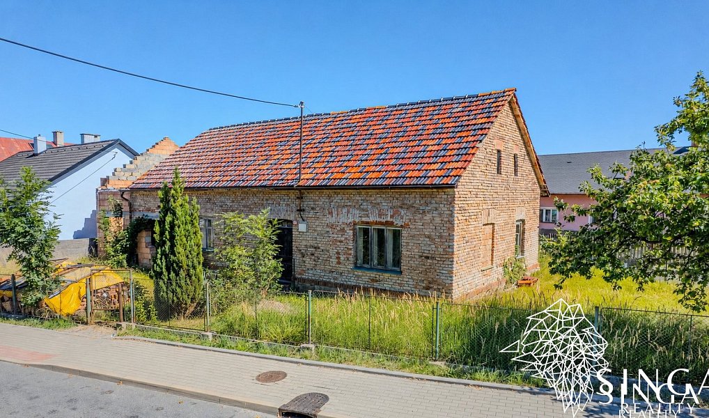 Prodej domu 99 m² s pozemkem 423 m², Mořkov – náhled fotky 23