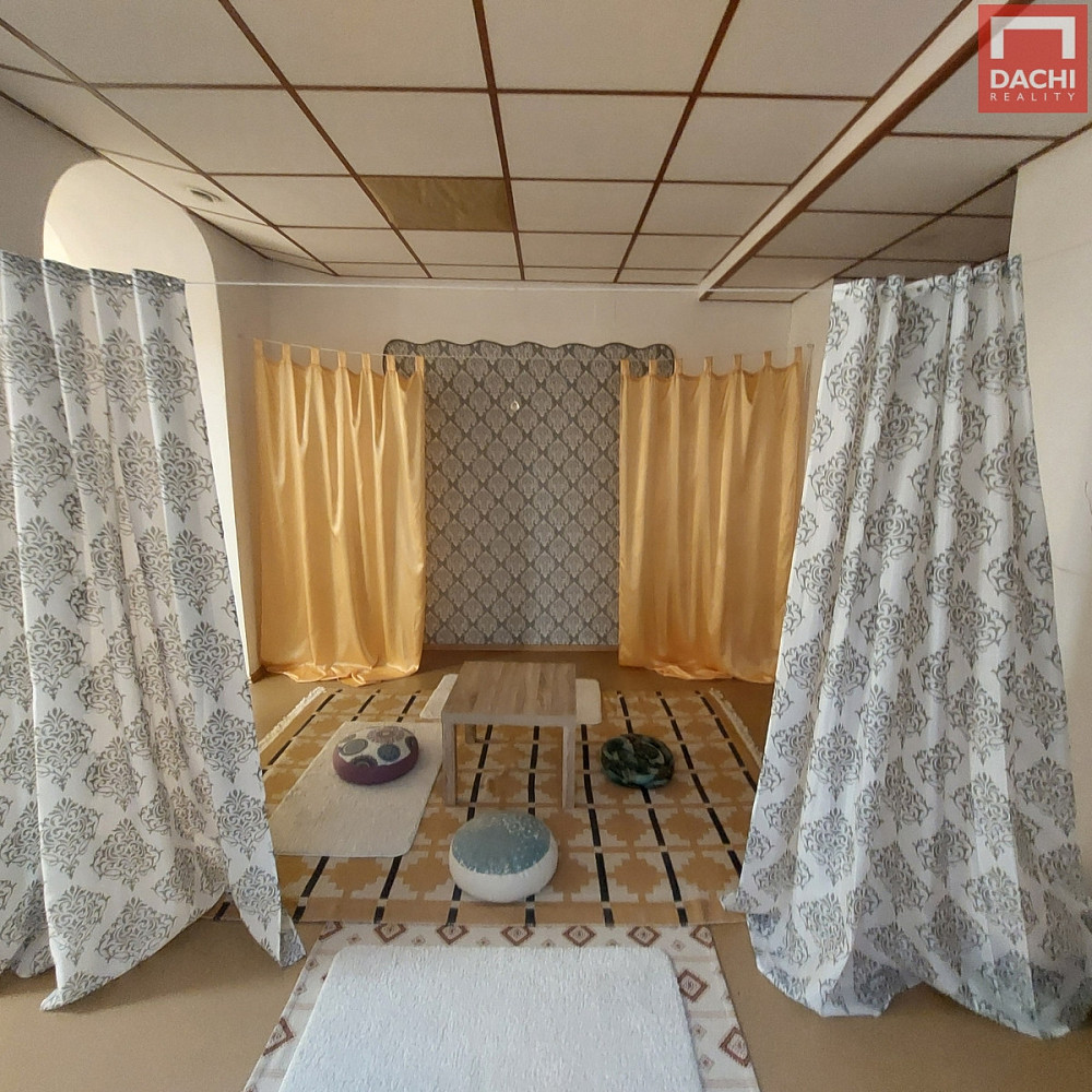 Pronájem komerčního objektu (jiného typu) 99 m² – fotografie 5
