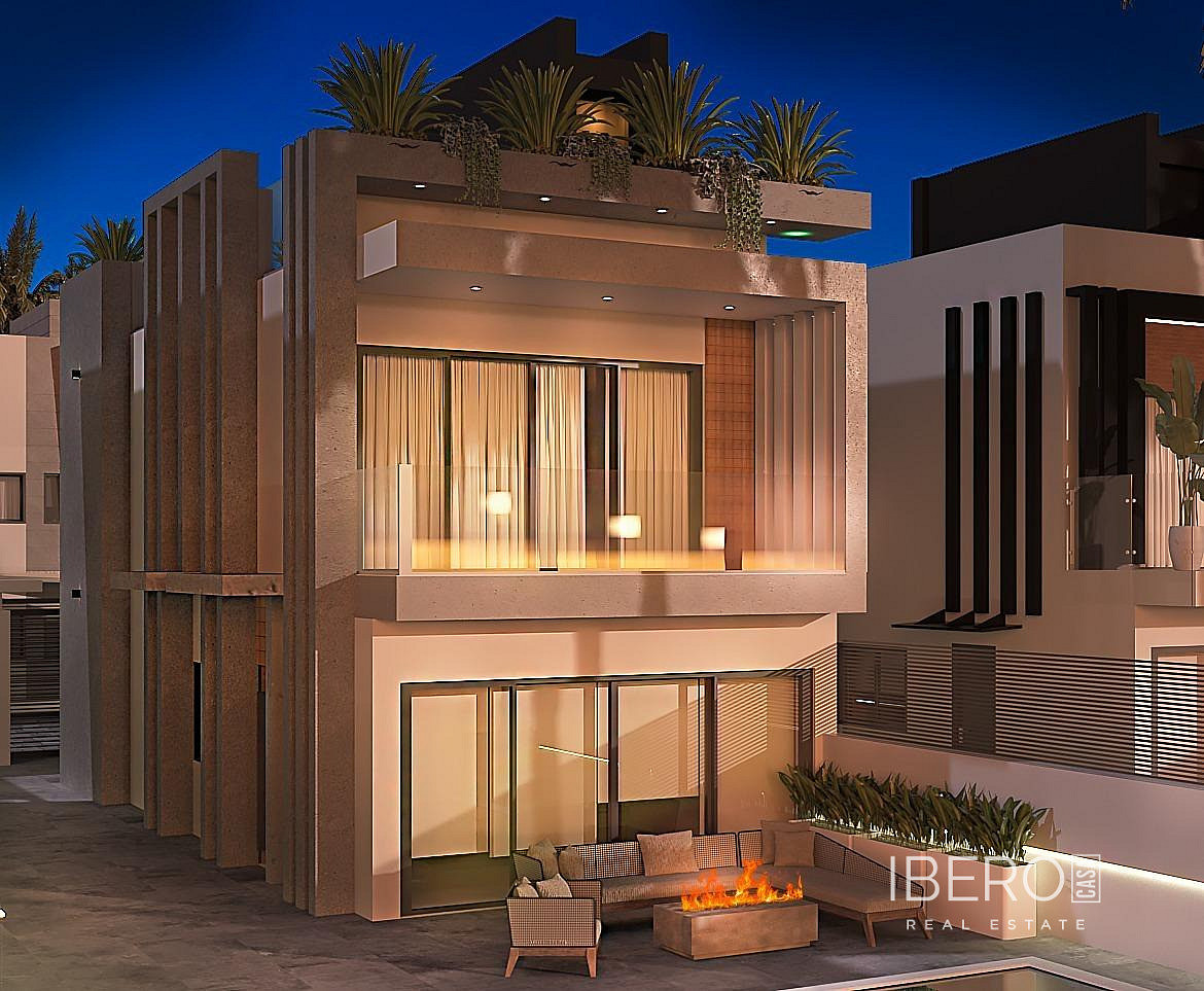Casa 4+kk – Mazarrón, Puerto de Mazarrón - Vista 3