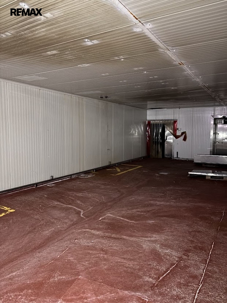 Pronájem skladovacích prostor 215 m² — photo 5