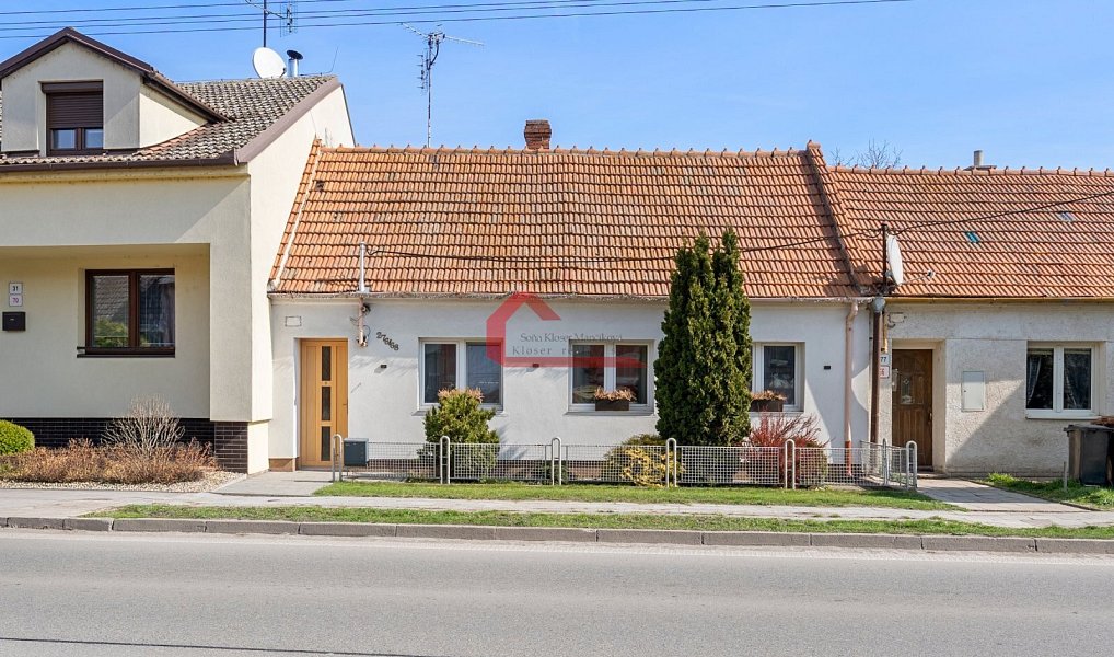 Prodej domu 115 m² s pozemkem 306 m², Břeclav – náhled fotky 12