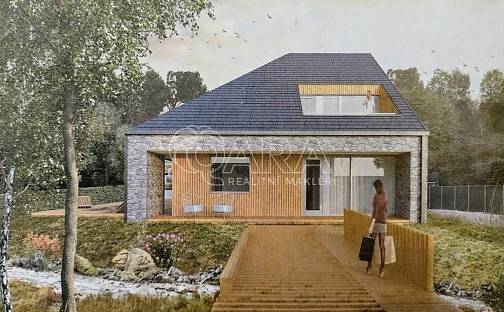 Prodej stavebního pozemku 1 348 m², Hrusice, okres Praha-východ